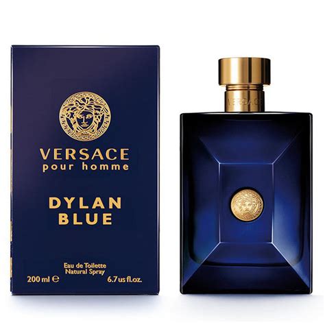 versace pour homme or versace dylan blue|versace dylan blue smell.